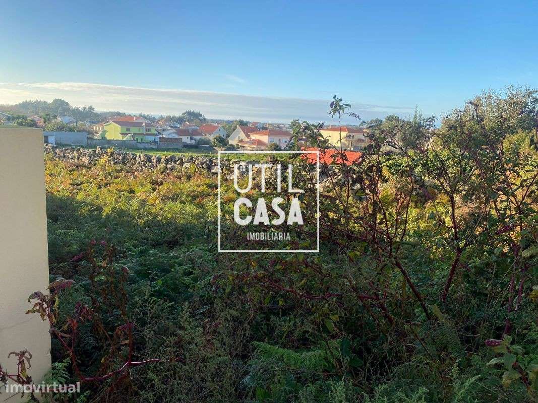 Terreno em Antas (Esposende) - Grande imagem: 3/4