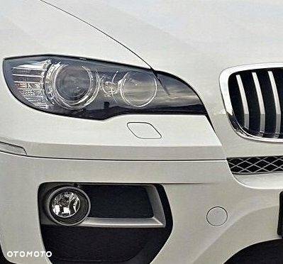 ZAŚLEPKA SPRYSKIWACZA BMW X6 E71 L / P KOLORY - 4