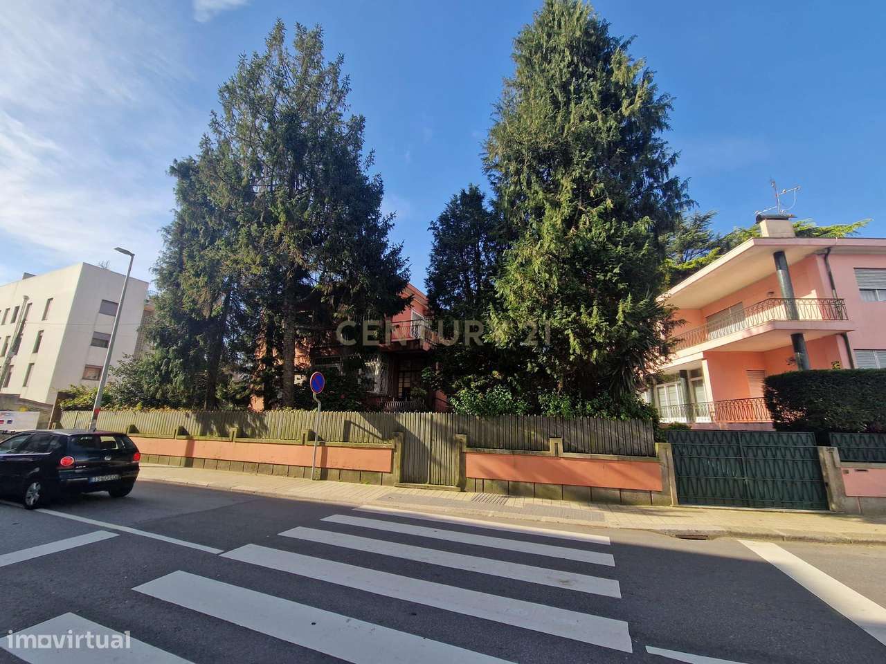 Moradia para Habitação ou Investimento, junto ás Universidades, no Por - Grande imagem: 2/22