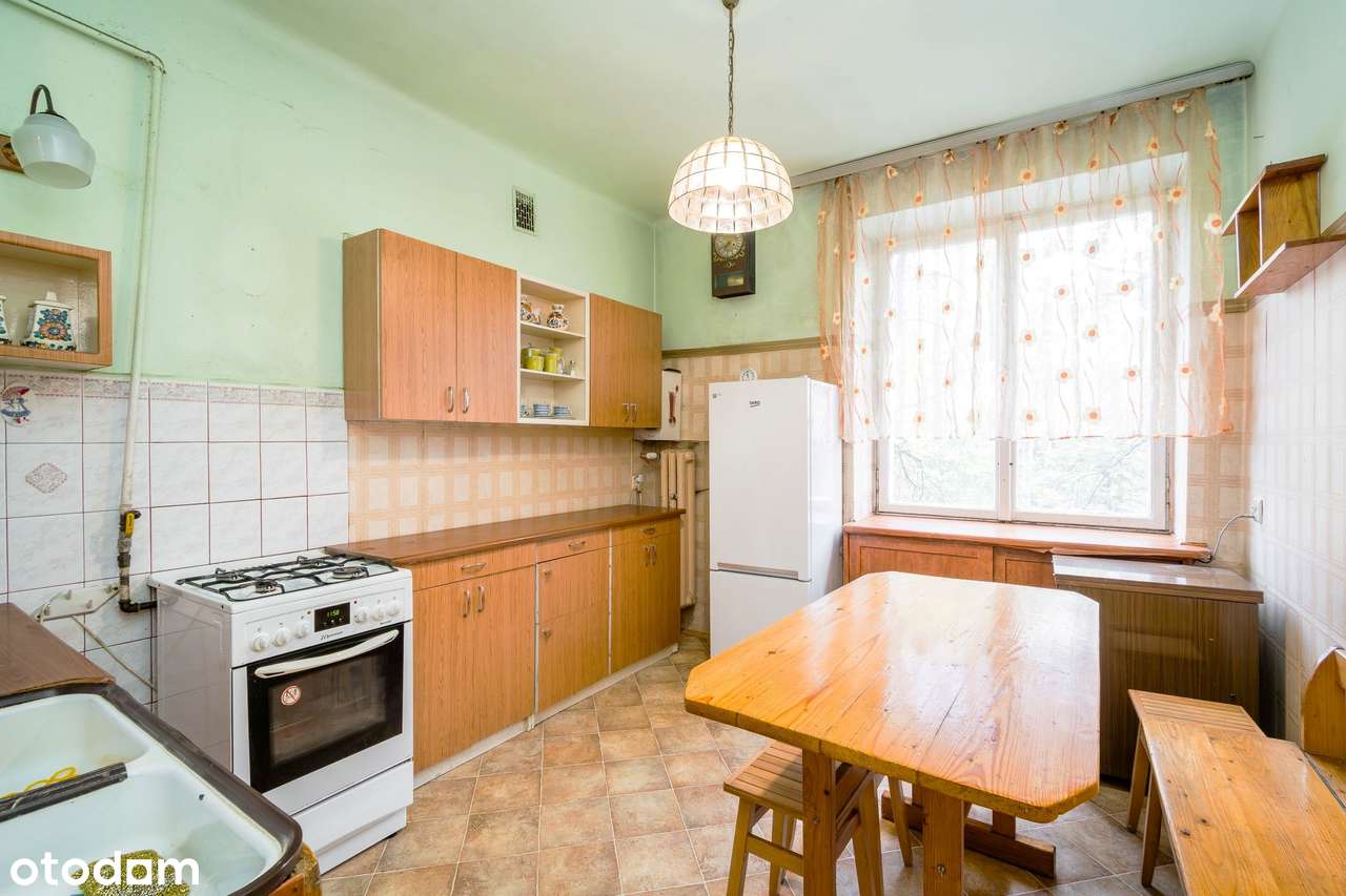 Kraków – Nowa Huta – Os.Centrum C – 51,63 m2 - 2 pokoje, Pl. Centralny-5