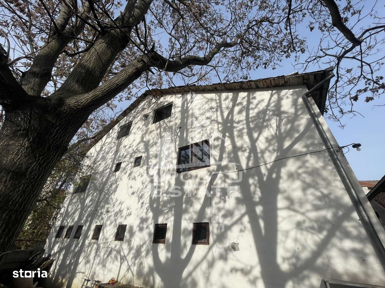 Hala si curte betonata, 470 mp, Zona Telegrafului - Imagine principală: 4/5