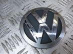 VW GOLF IV POLO ZNACZEK LOGO EMBLEMAT 6Q0853630 - 6