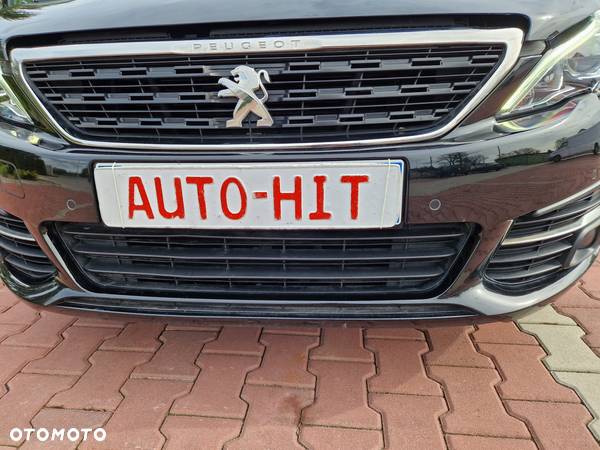 Peugeot 308 BlueHDi FAP 100 Stop & Start Access - 24