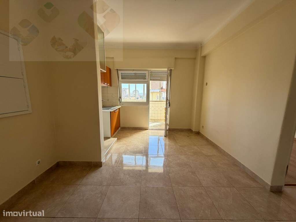 Apartamento T1 Venda Amadora-9