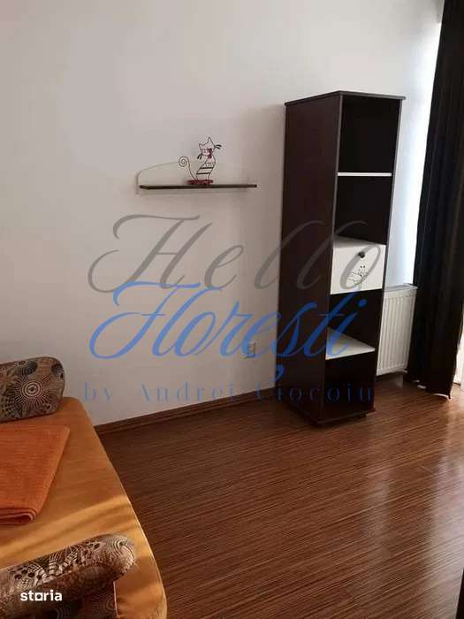 Apartament 2 camere, 50mp | Zona Cetatii | Floresti | - Imagine principală: 4/8