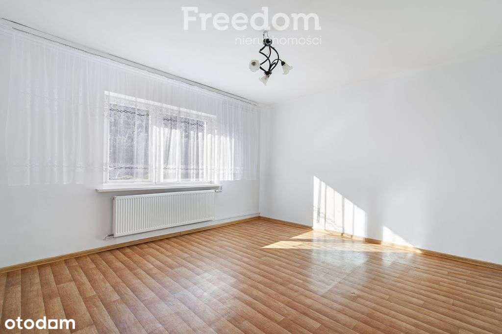 Przestronny dom w zielonej okolicy w Zgierzu - Pełny obrazek: 5/15