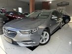 Opel Insignia 2.0 CDTI Sports Tourer Automatik - 4