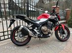 Honda CB - 3