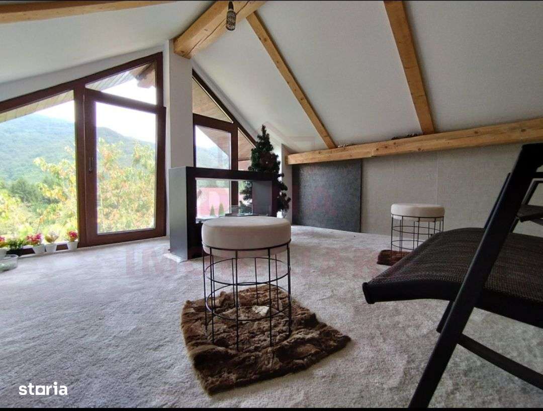 CASĂ DE VÂNZARE ÎN POUANA MĂRULUI,JUD. CARAȘ-SEVERIN-0