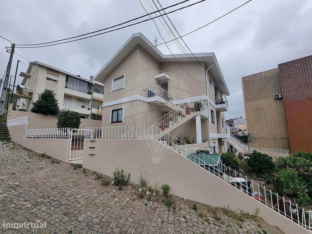 Moradia T3 para arrendamento - Grande imagem: 3/27