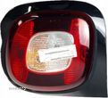 LAMPA TYŁ TYLNA Lewa Smart Forfour II 453 14-19r wkład lampy - 12