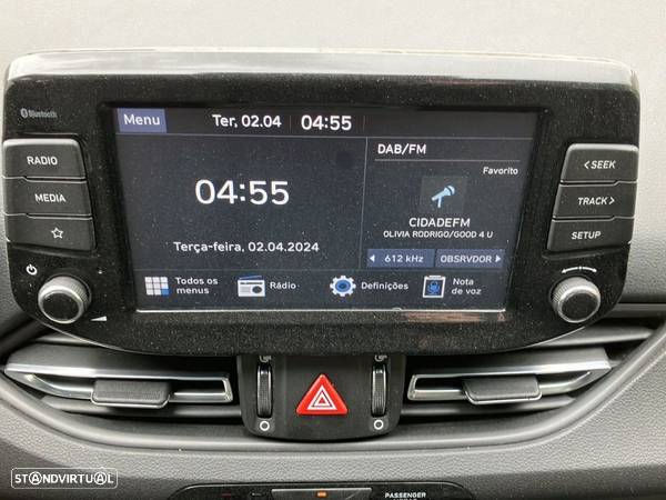 Hyundai i30 1.0 T-GDI 48V-Hybrid Trend - 13