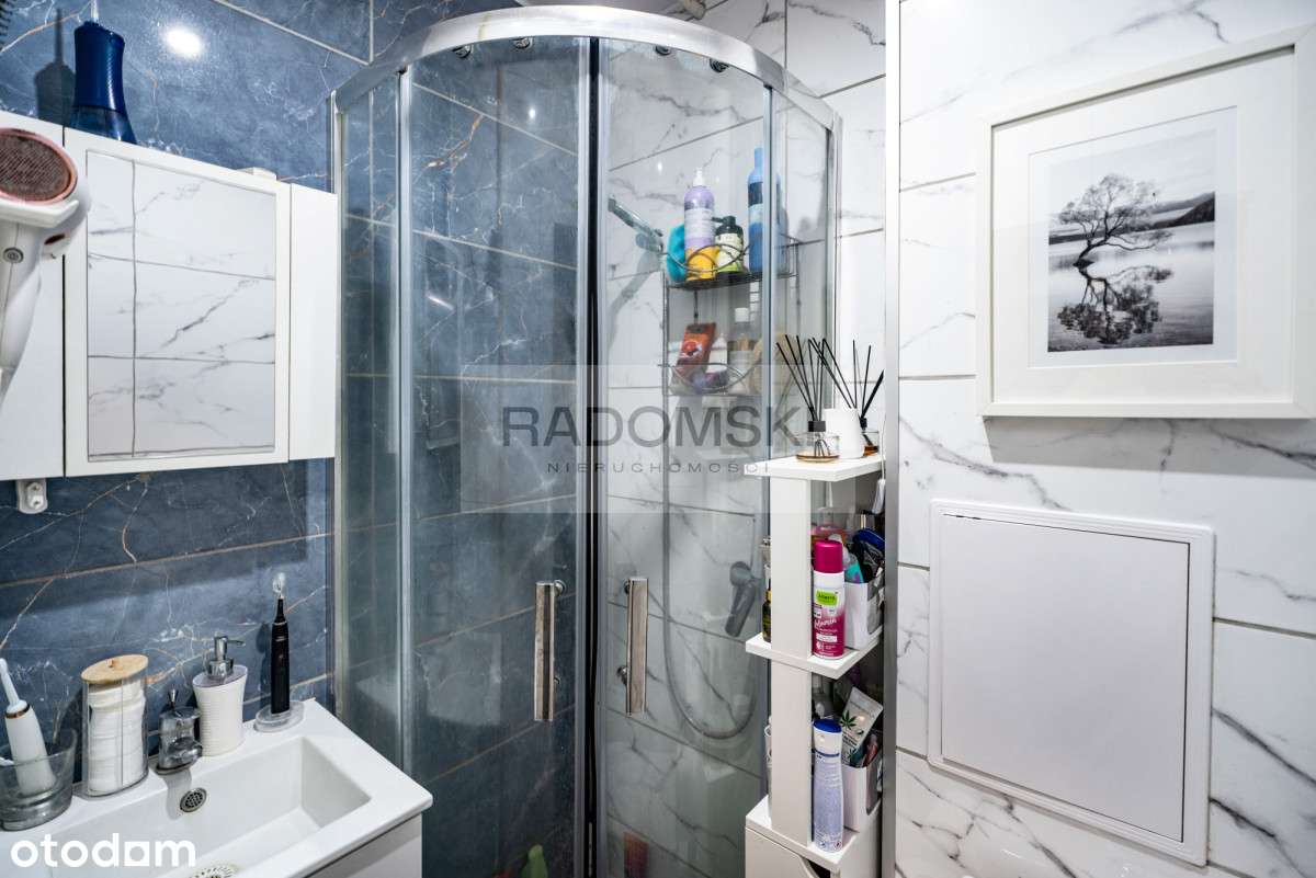 Dwupokojowe mieszkanie blisko Centrum-6