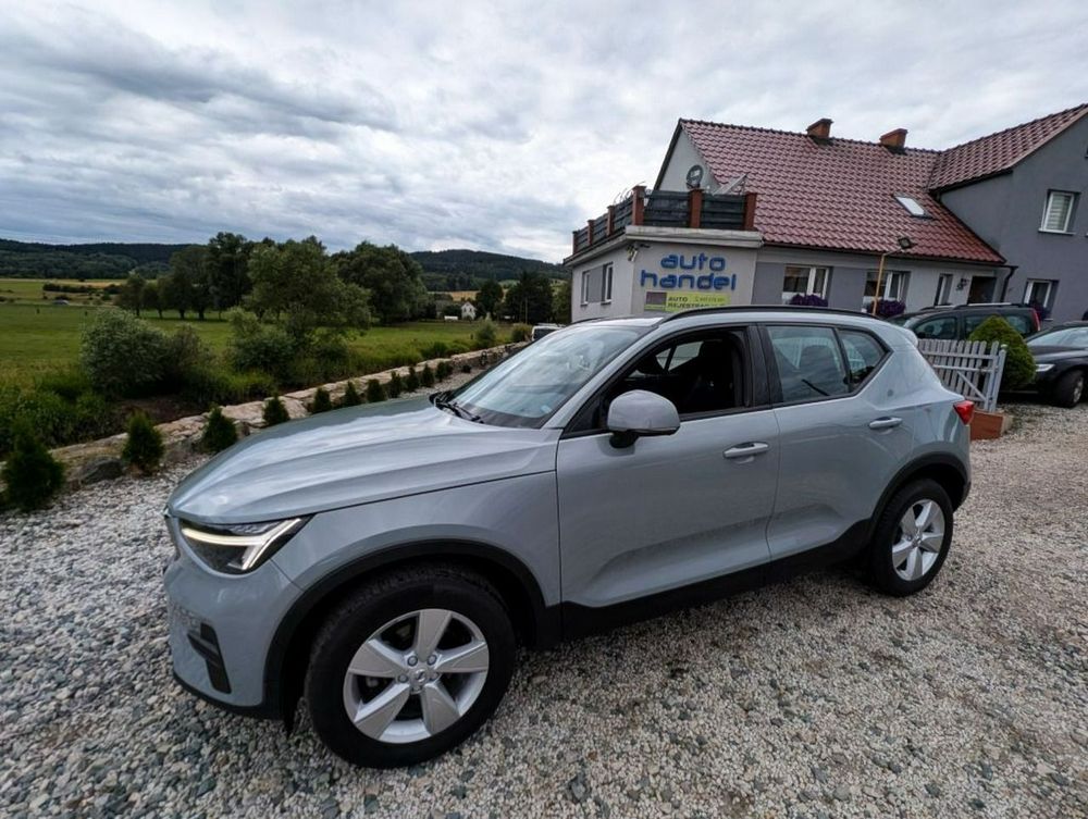 Volvo XC40 2023