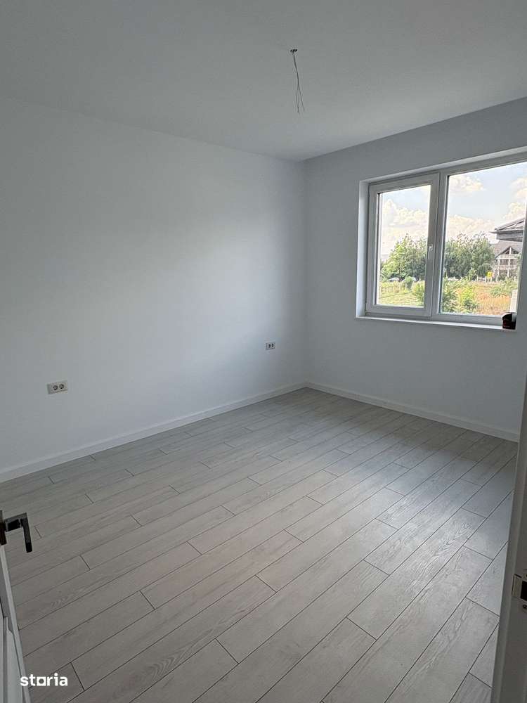 Casă 5 Camere și 3 Băi în Comuna Berceni – 400 mp Aproape de Bd. 1 Mai-14