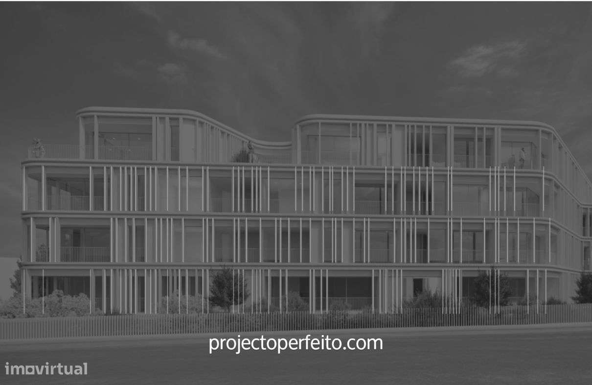 Apartamento T3 Venda em São Félix da Marinha,Vila Nova de Gaia-17