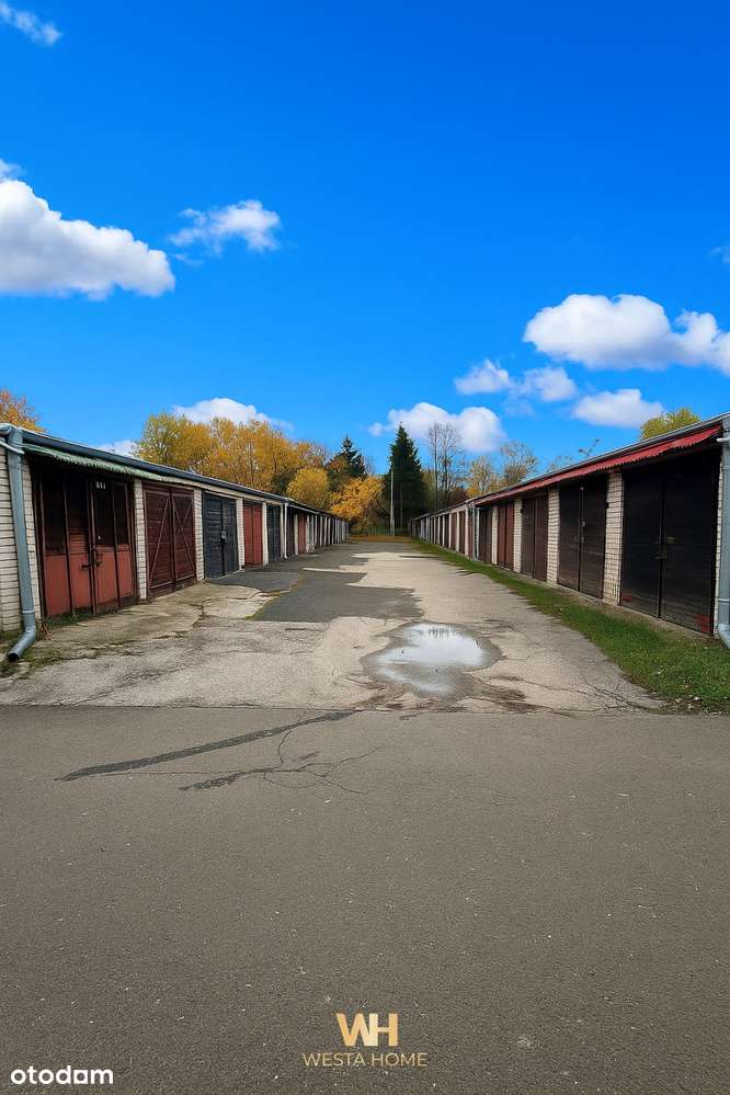 Mieszkanie 3-pokojowe koło lotniska + garaż-18