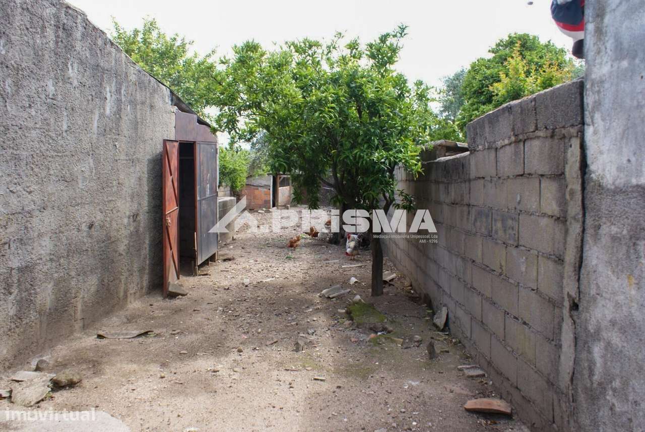 Moradia com espaço exterior para venda em Zebras, Fundão-23