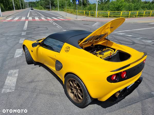 Lotus Elise 111 R - 6