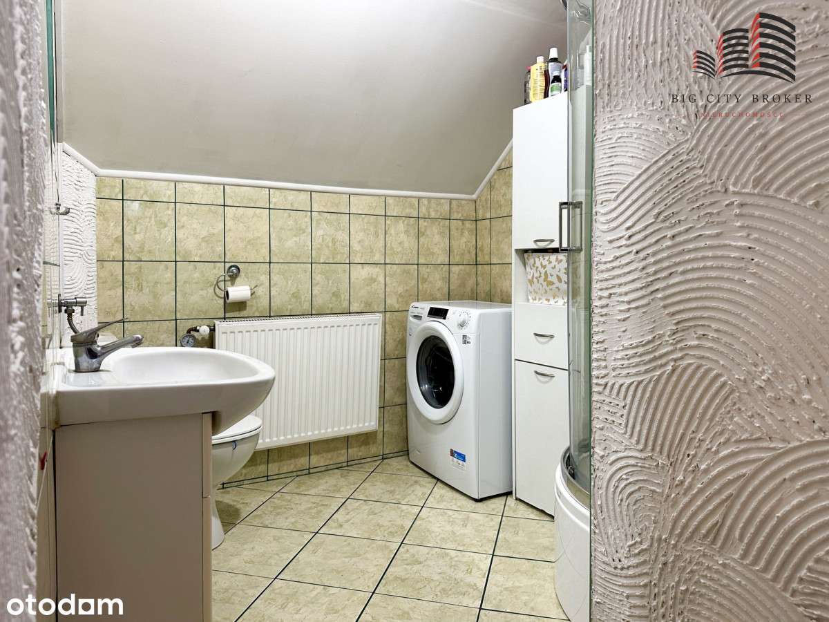 Trawniki / 2 pokoje / nie wymaga remontu ! - Pełny obrazek: 4/10