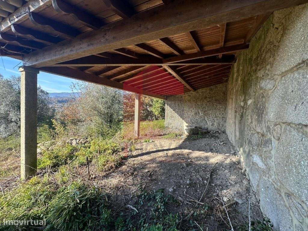 Moradia em Pedra, Vilarinho - Grande imagem: 5/28