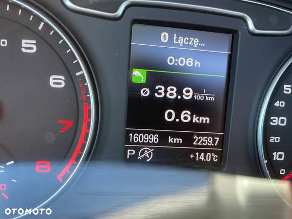 Audi Q3 2.0 TFSI Quattro S tronic - 31