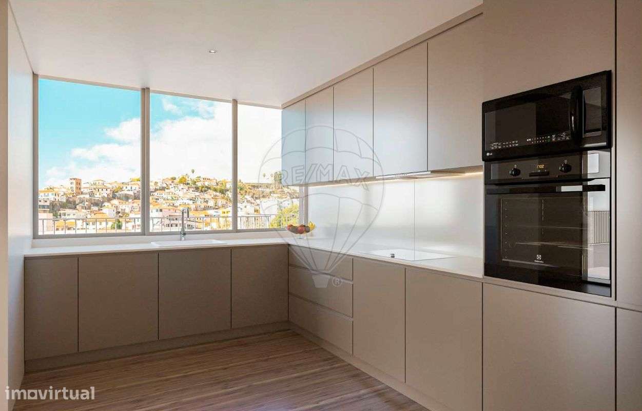 Apartamento T3 para venda - Grande imagem: 5/21