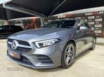 Mercedes-Benz A 180 d AMG Line Aut. - 3