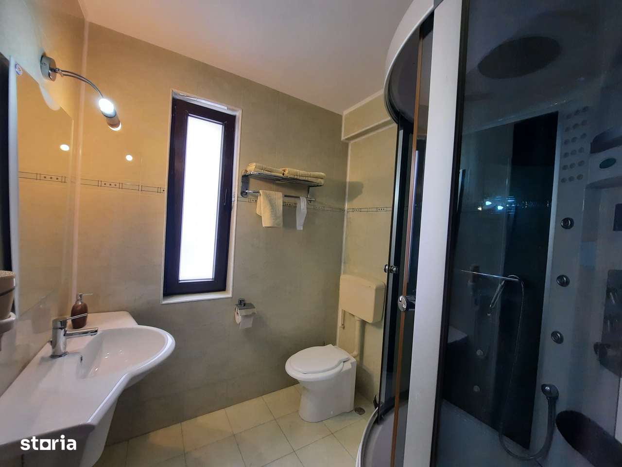 Vanzare afacere la cheie Predeal-6