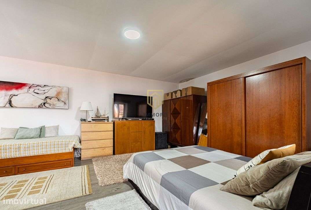 Moradia T5 Venda em Gandra,Paredes-19