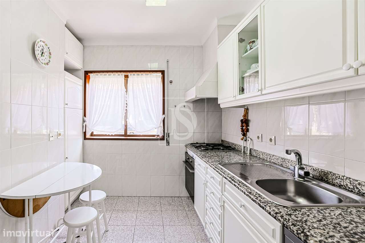 Moradia T3 na 1ª linha de praia, em Cepães, Esposende-36