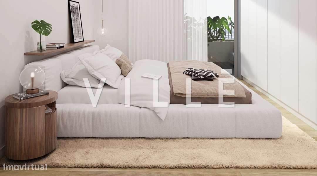 Apartamento T2 Implex Venda em Glória e Vera Cruz,Aveiro-7