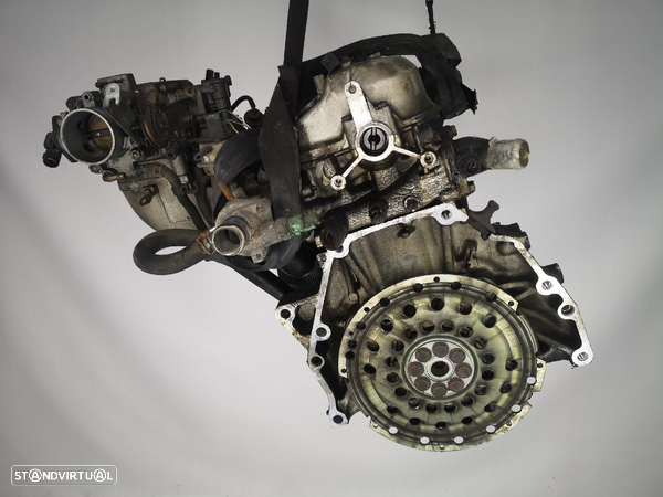 Motor Completo Honda Accord V (Cc, Cd) - 5