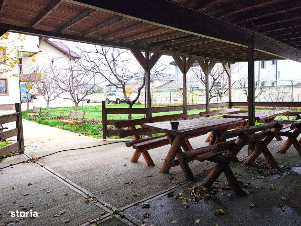 Casa mare, costuri mici – rar in zona Ford!-12