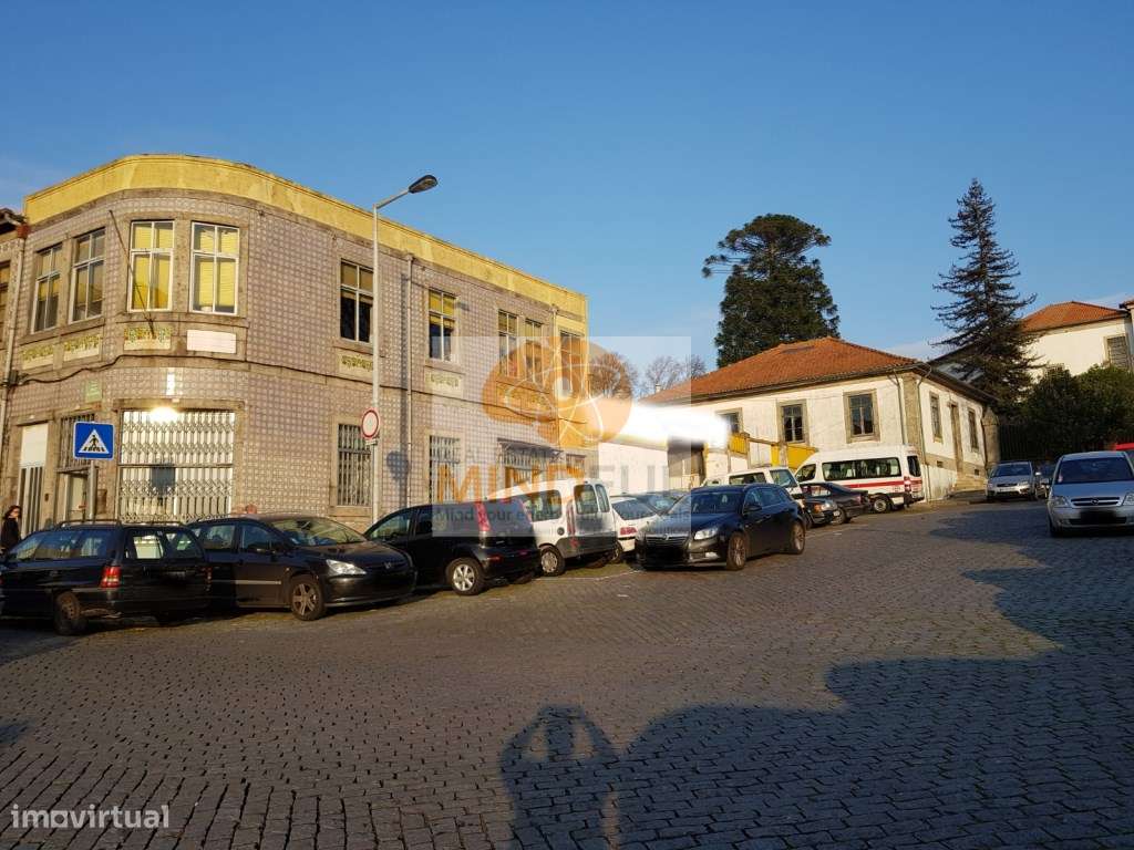 Venda de Dois Prédios em Bonfim próximo dos Salesianos do Porto com...-10