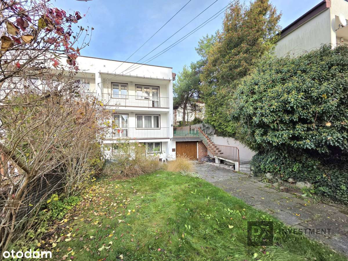 Dom z potencjałem | Wzgórza Krzesławickie-7