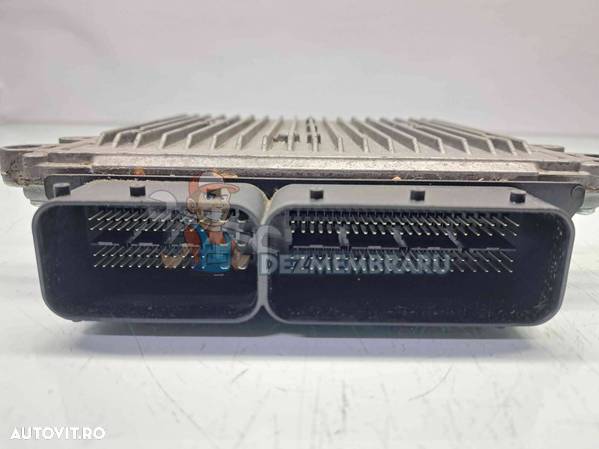 Calculator motor ECU Mercedes Clasa E (W211) [Fabr 2002-2009] A6421502426 3.0 CDI 642920 - 4