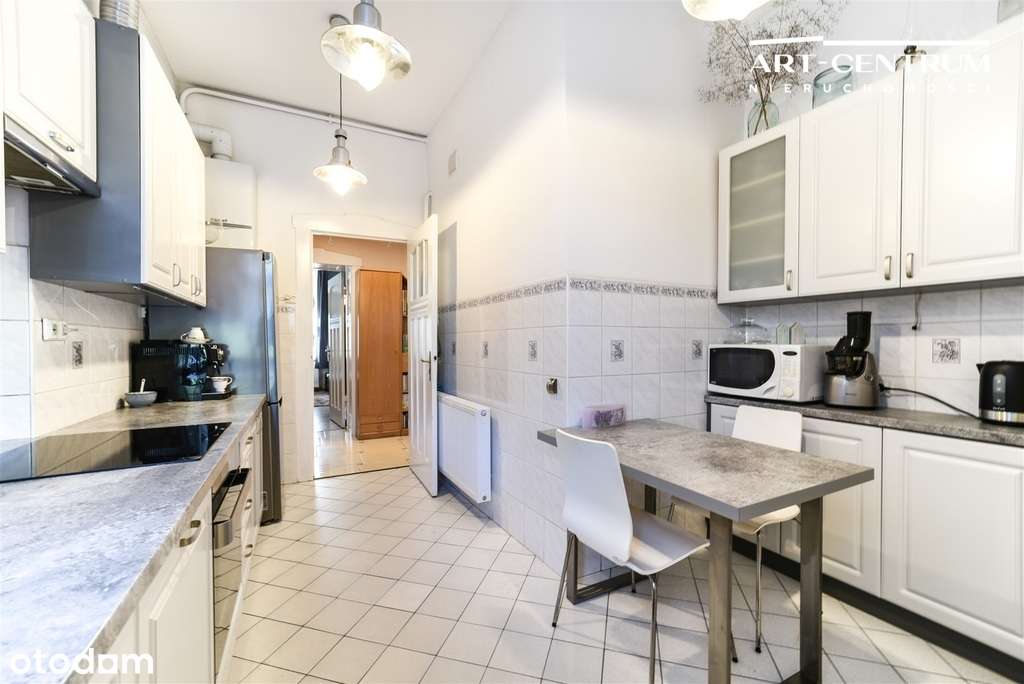 Mieszkanie nad Brdą, zabudowana weranda (78,73m2)-9