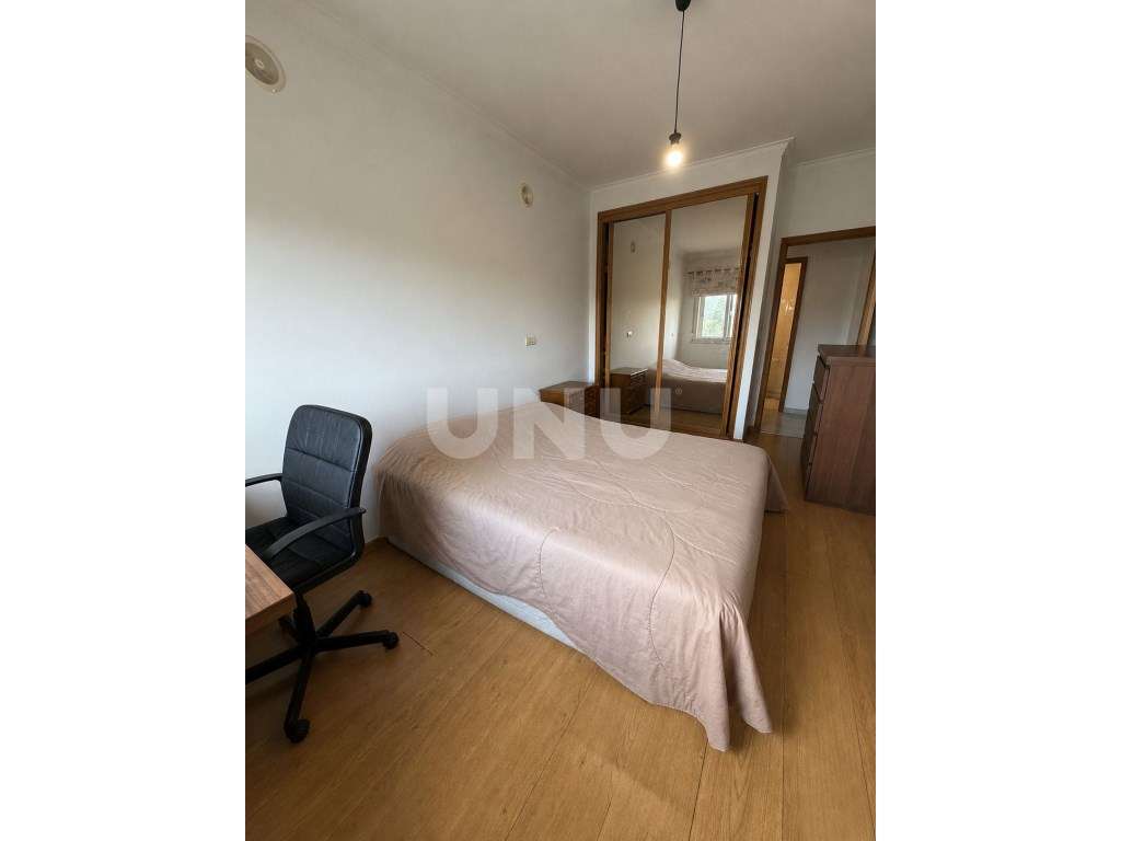 Apartamento T3 com Suíte, Varanda, Garagem e Arrecadação | Cruz de ...-9
