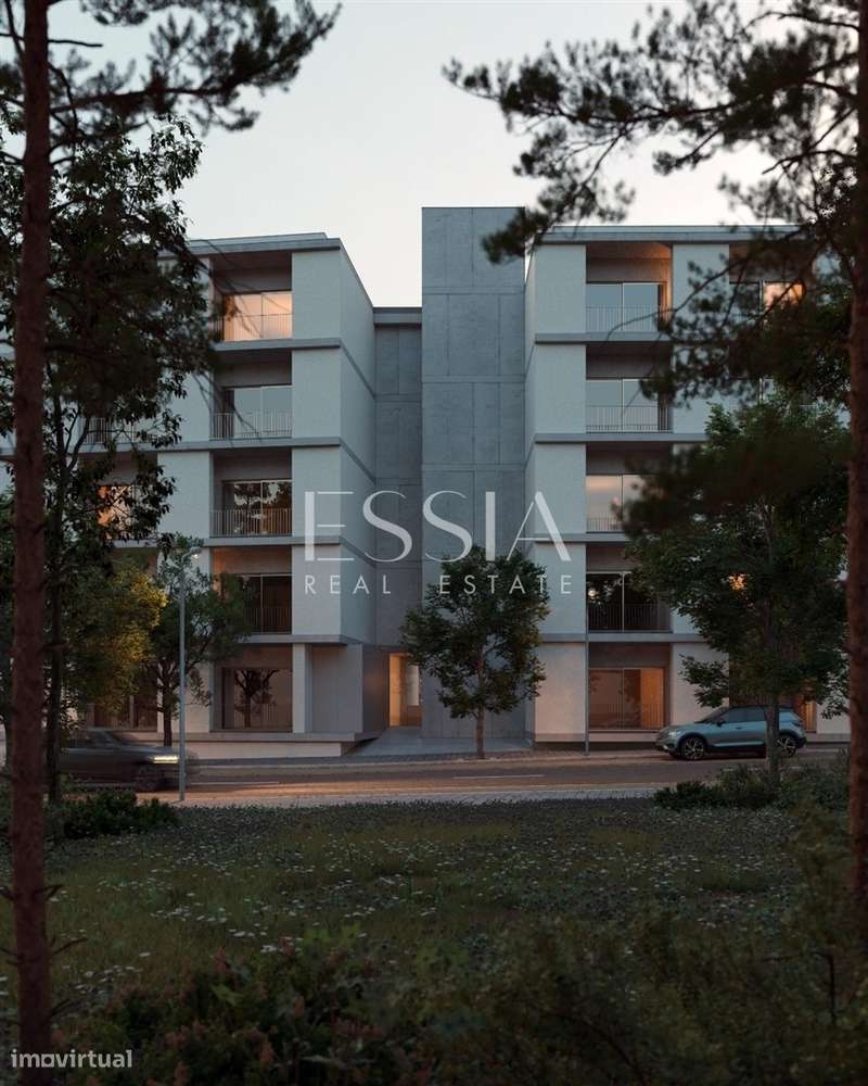 T2 Antas | T2 Campanhã Fernão Magalhães | Apartamento Nasoni-17