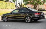 Mercedes-Benz Klasa E 250 BlueTEC 4-Matic Avantgarde - 10