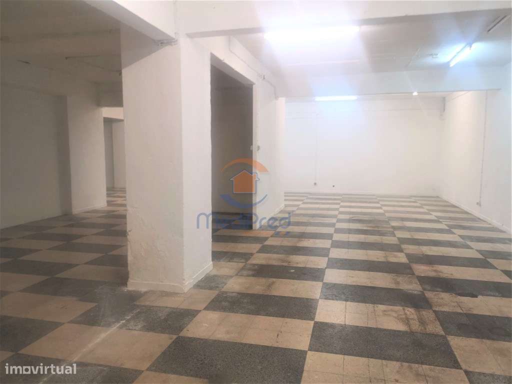 Loja 305m2 | Pontinha Centro - Grande imagem: 5/15