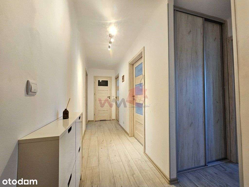 Atrakcyjne trzy pokoje w centrum Świdnika!-7