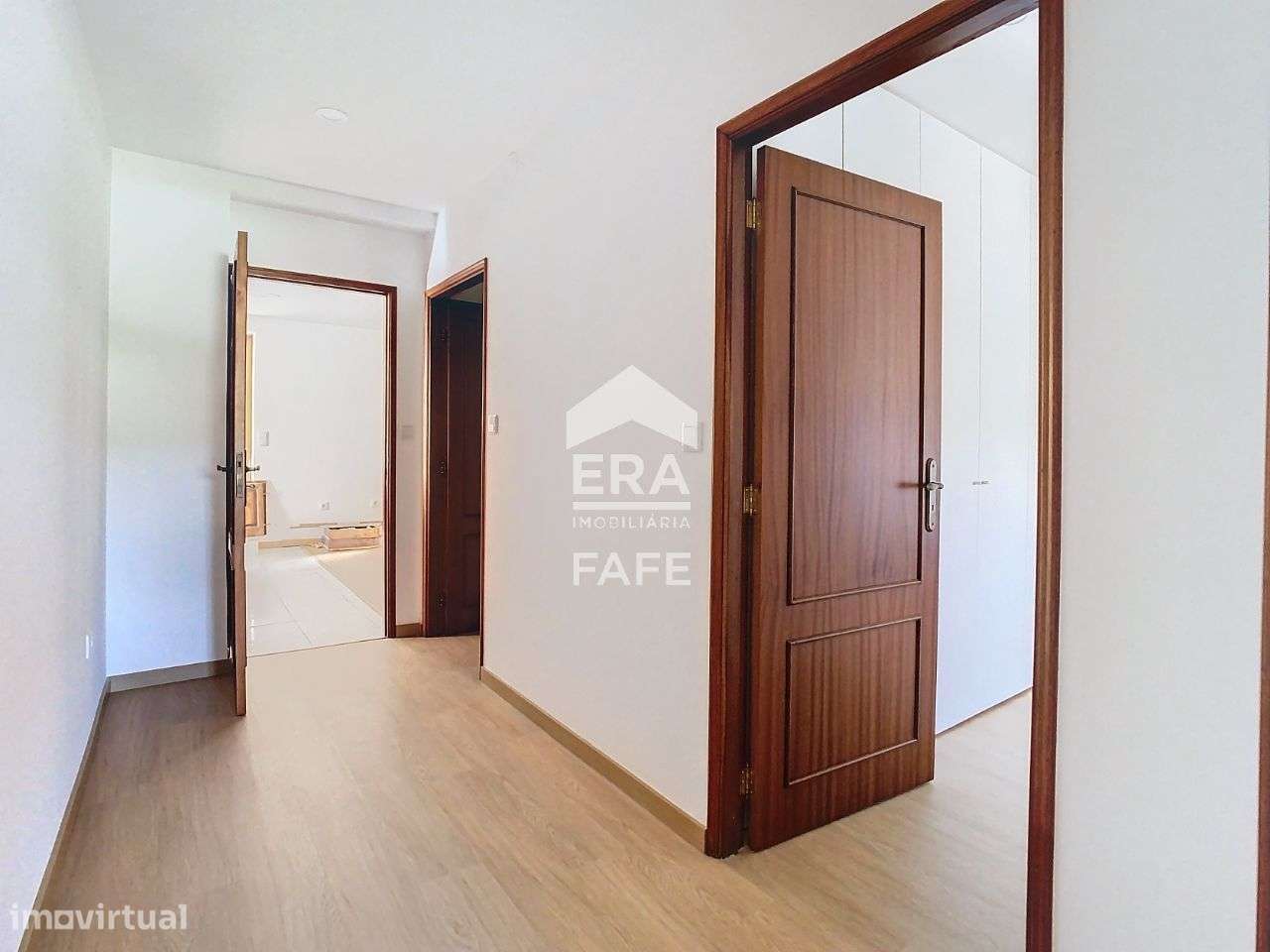 Andar de Moradia completamente remodelado em Fafe - Grande imagem: 5/14