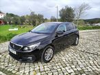 Peugeot 308 1.5 BlueHDi Style - 1