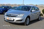 Opel Astra II 1.6 Start - 10