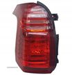 PEUGEOT 5008 I LAMPA TYLNA LEWA EUROPA KPL. ORGYGINAŁ 9672666580 - 1