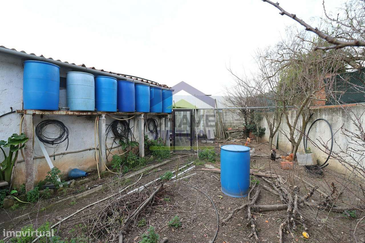 Excelente Moradia V3 Carvalhal-43