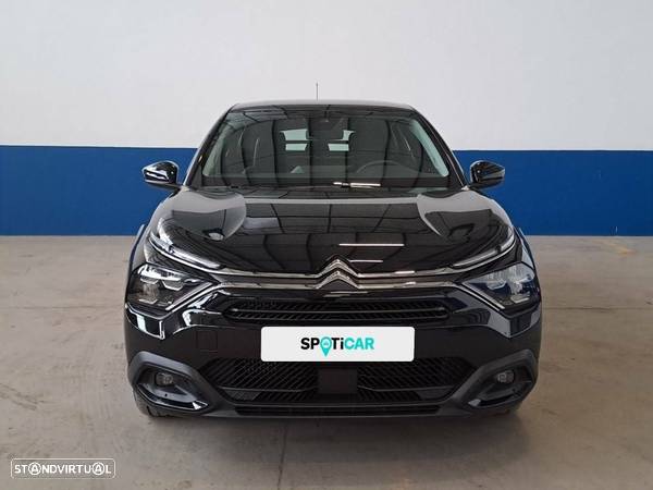 Citroën C4 1.2 PureTech Feel Pack - 2