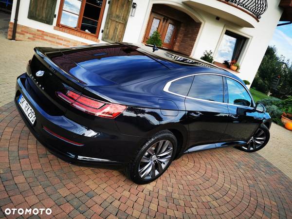 Volkswagen Arteon 2.0 TDI SCR Elegance - 11